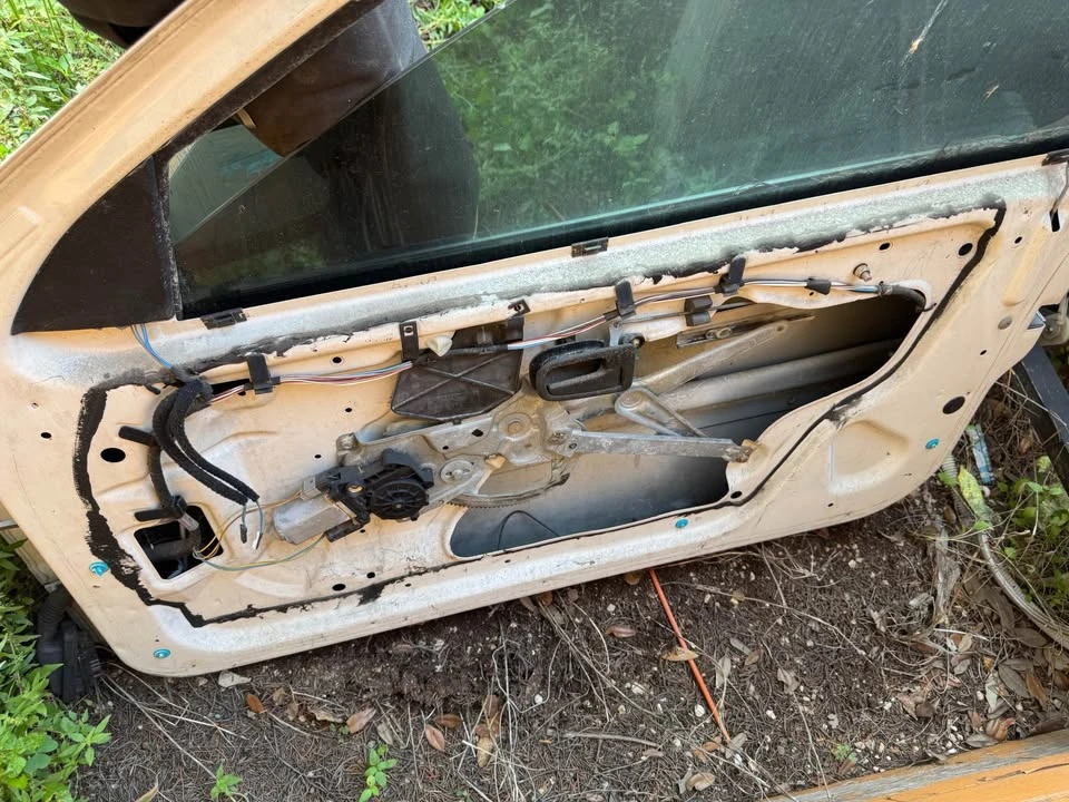 1998 BMW E36/5 3 Series Compact - Image 17 of 17