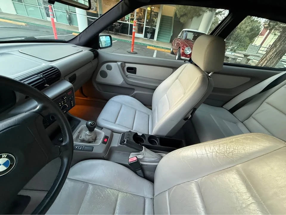 1998 BMW E36/5 3 Series Compact - Image 17 of 20