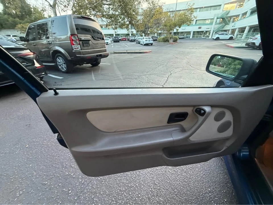 1998 BMW E36/5 3 Series Compact - Image 16 of 20