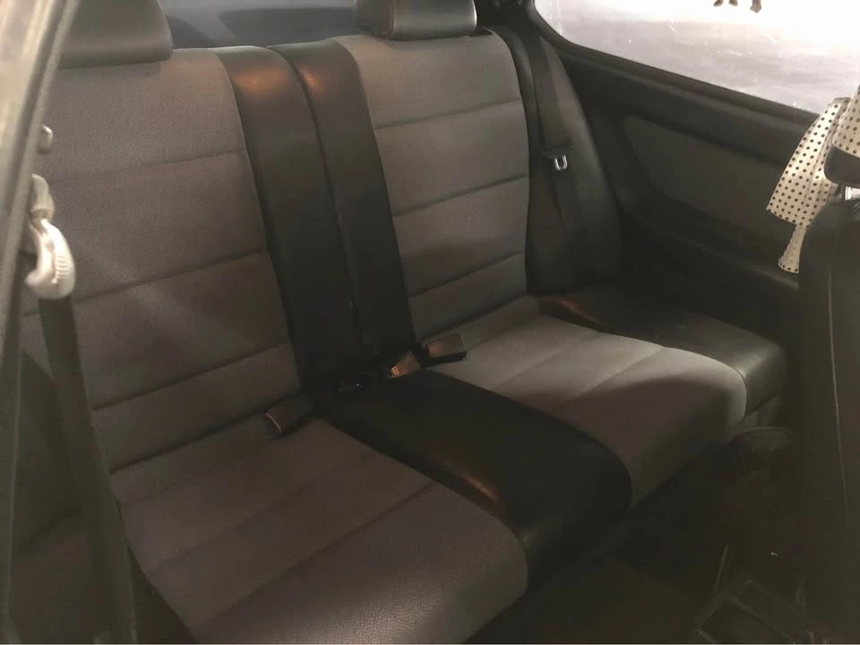 1998 BMW E36/5 3 Series Compact - Image 7 of 12