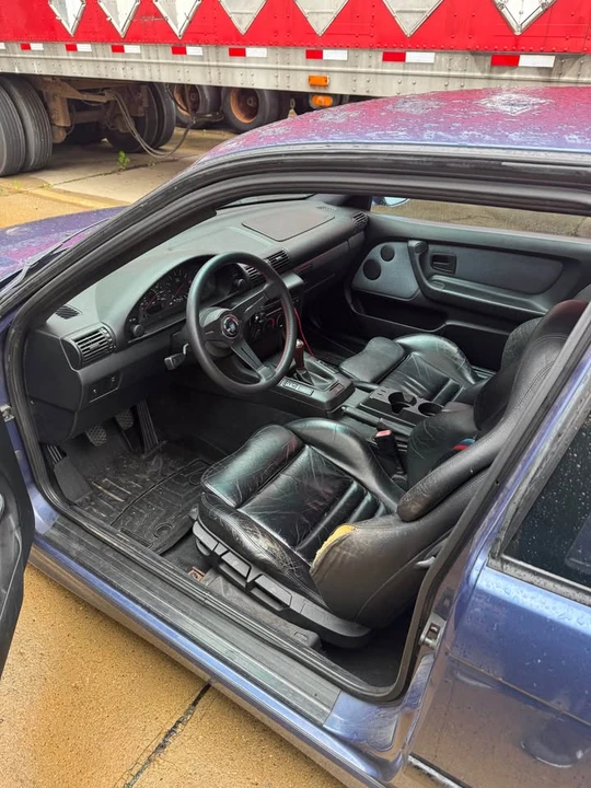 1998 BMW E36/5 3 Series Compact - Image 5 of 6