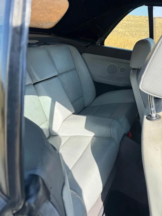 1998 BMW E46 3 Series - Image 7 of 12