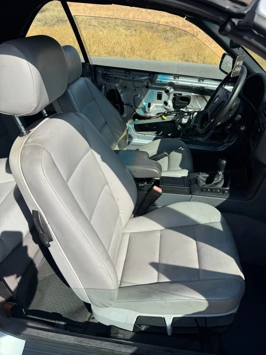 1998 BMW E46 3 Series - Image 8 of 12