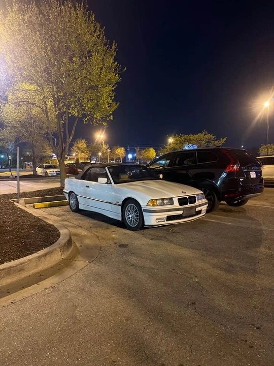 1998 BMW E46 3 Series - Image 2 of 7