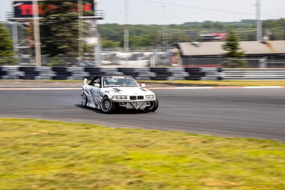 1998 BMW E36 3 Series - Image 16 of 20
