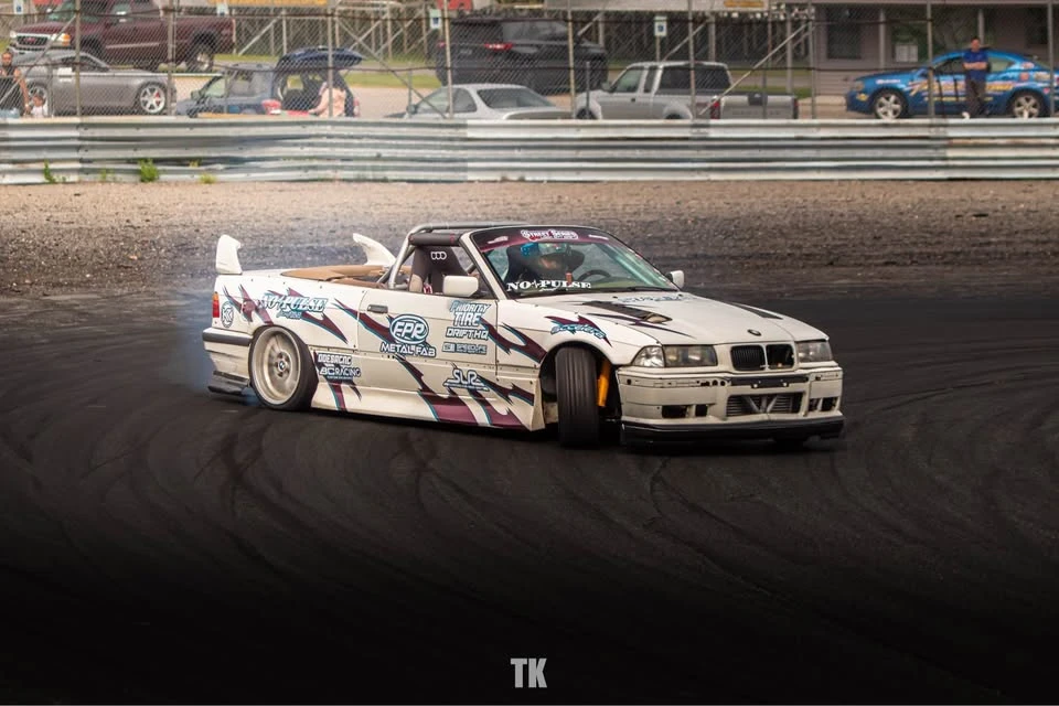 1998 BMW E36 3 Series - Image 3 of 20