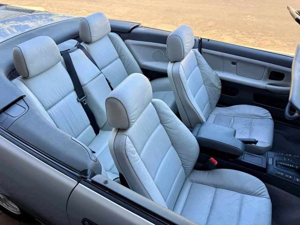 1998 BMW E36 3 Series - Image 14 of 20
