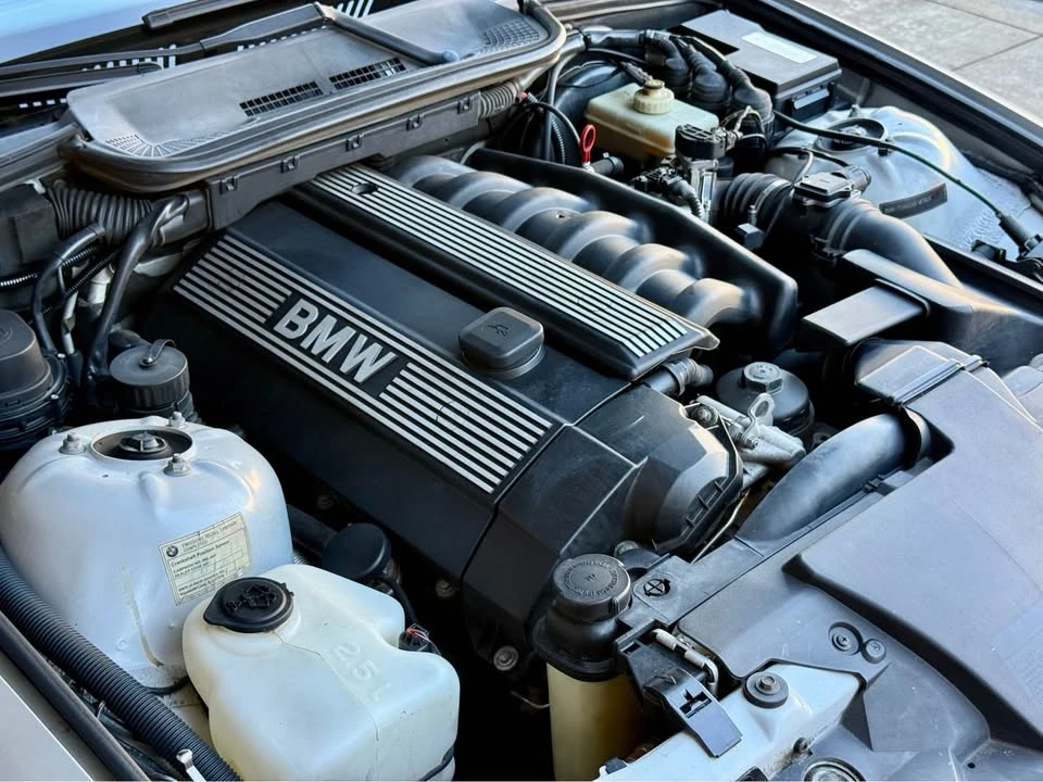1998 BMW E36 3 Series - Image 20 of 20