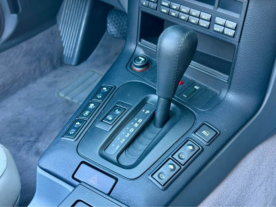 1998 BMW E36 3 Series - Image 18 of 20