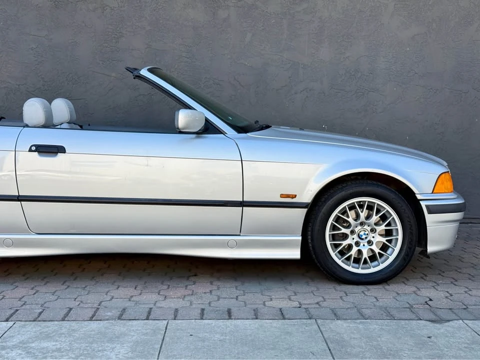 1998 BMW E36 3 Series - Image 8 of 20