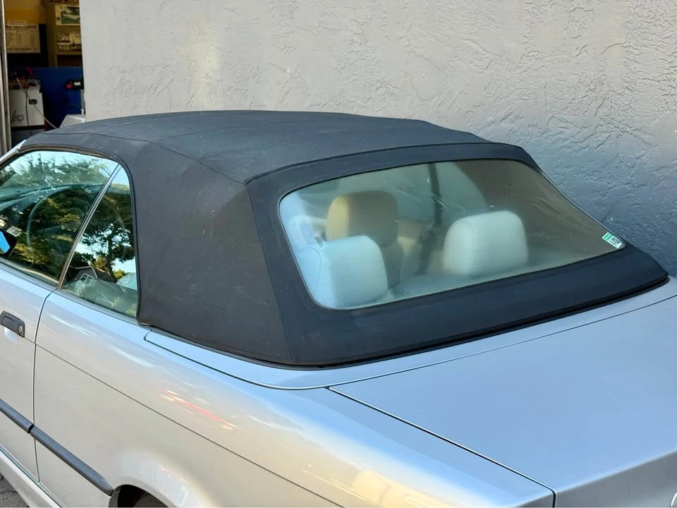 1998 BMW E36 3 Series - Image 12 of 20