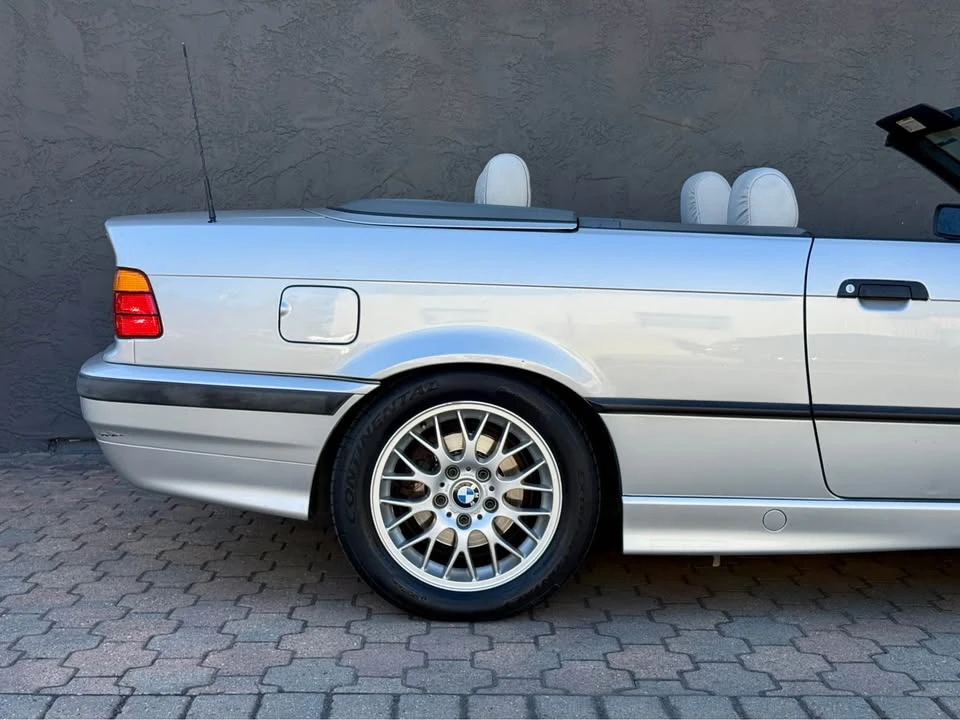 1998 BMW E36 3 Series - Image 7 of 20