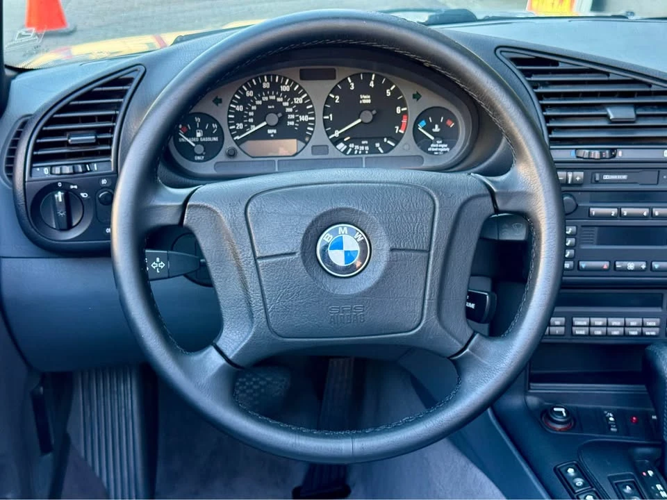 1998 BMW E36 3 Series - Image 17 of 20