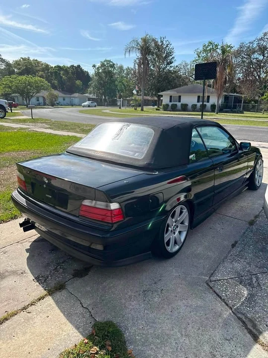 1998 BMW E46 3 Series - Image 3 of 7