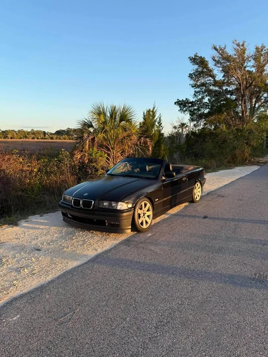 1998 BMW E46 3 Series - Image 4 of 7