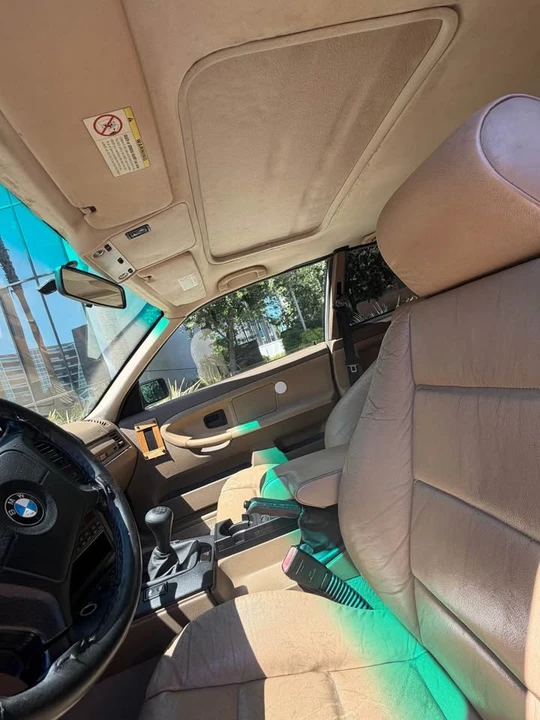 1998 BMW E46 3 Series - Image 13 of 20