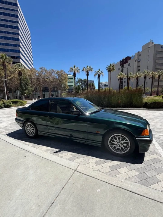 1998 BMW E46 3 Series - Image 6 of 20