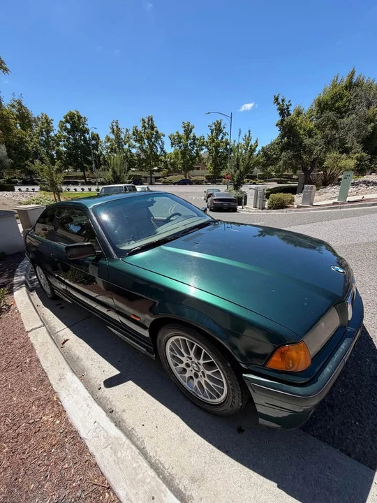 1998 BMW E46 3 Series - Image 19 of 20