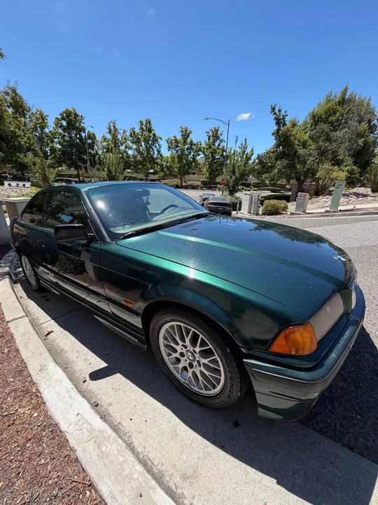 1998 BMW E46 3 Series - Image 17 of 20