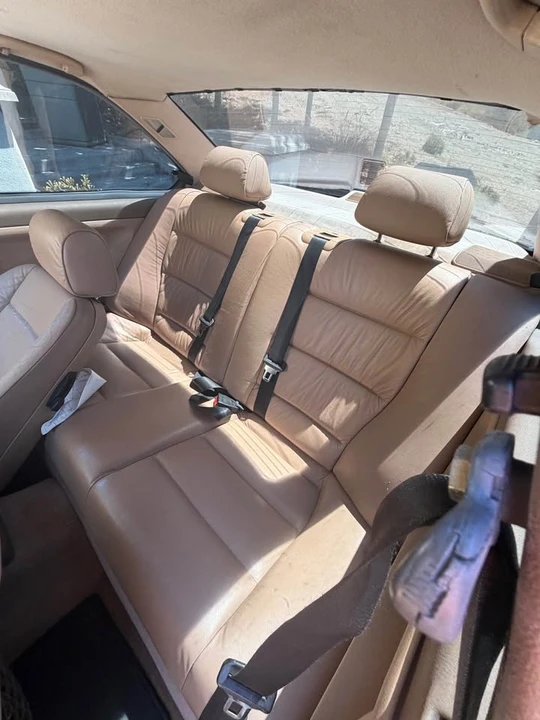 1998 BMW E46 3 Series - Image 16 of 20