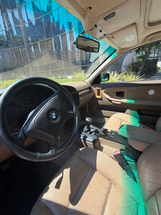 1998 BMW E46 3 Series - Image 14 of 20