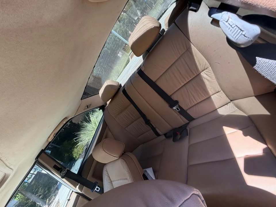 1998 BMW E46 3 Series - Image 12 of 20