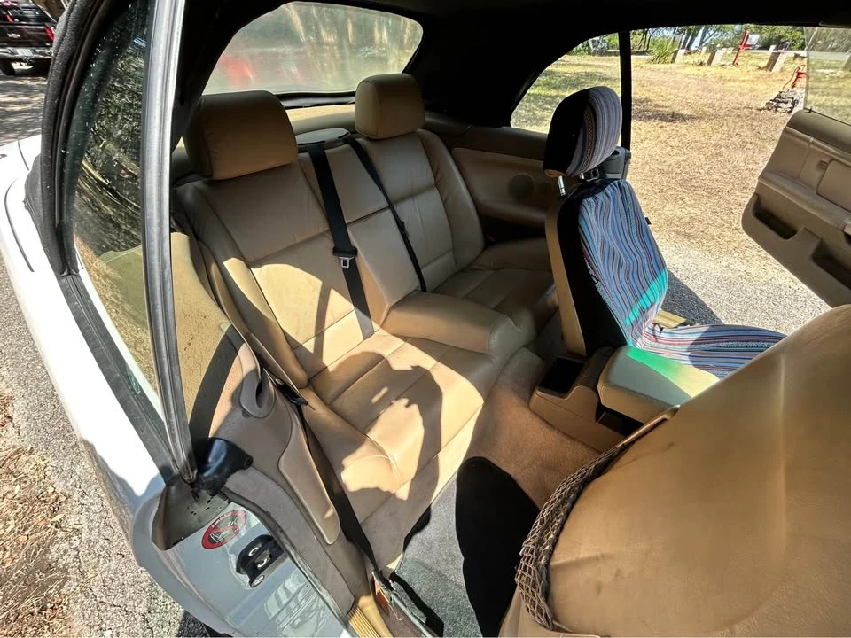 1998 BMW E36 3 Series - Image 5 of 10