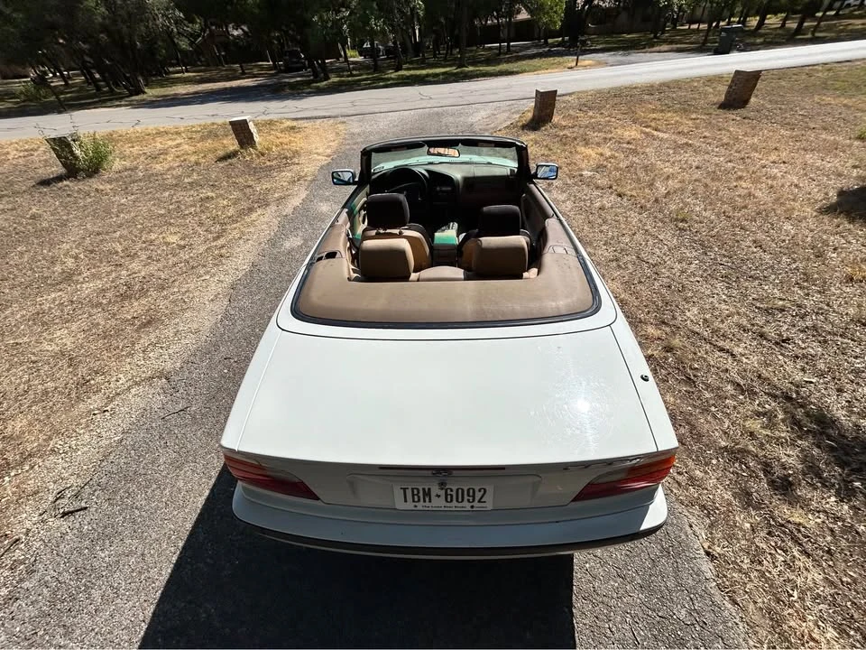 1998 BMW E36 3 Series - Image 8 of 10