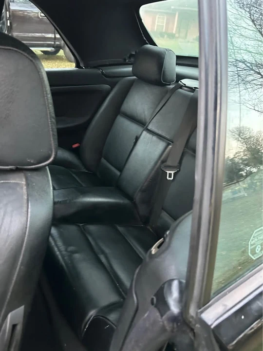 1998 BMW E36 3 Series - Image 9 of 10