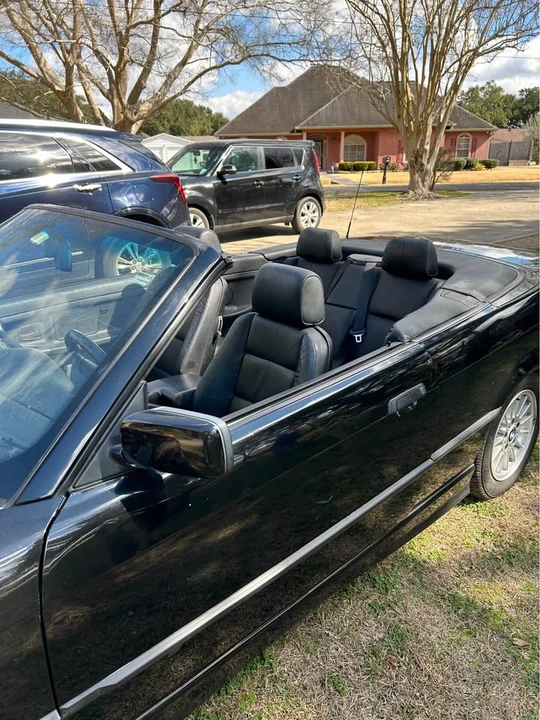 1998 BMW E36 3 Series - Image 2 of 10