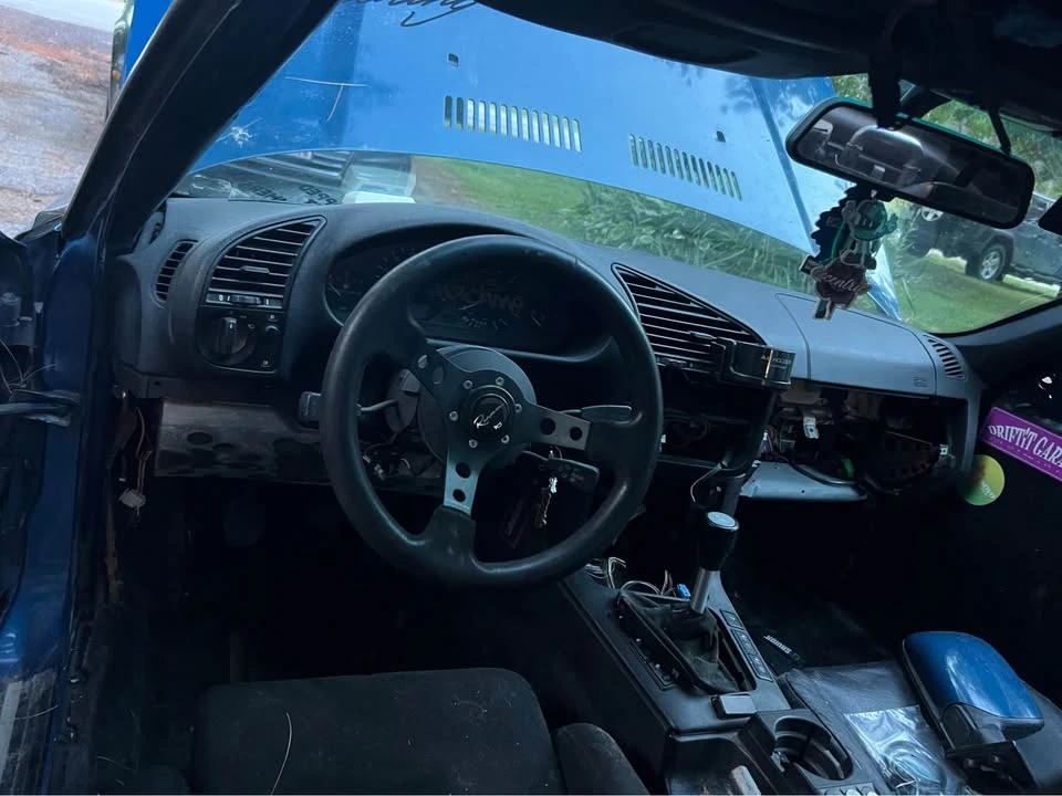 1998 BMW E36 3 Series - Image 3 of 3