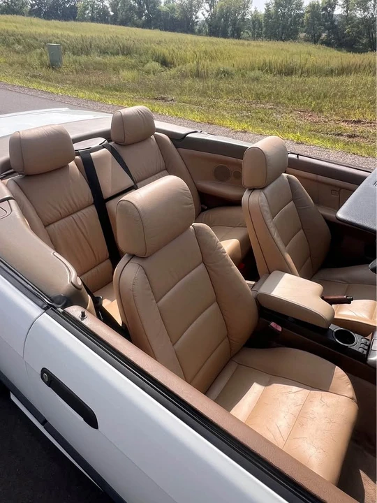 1998 BMW E36 3 Series - Image 14 of 19