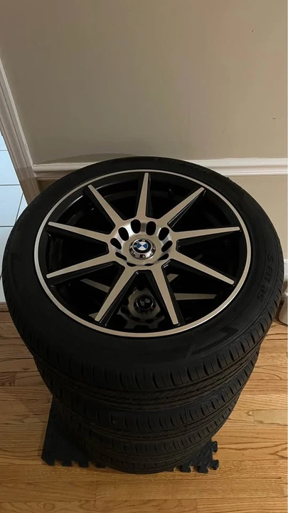 1998 BMW E36 3 Series - Image 15 of 15