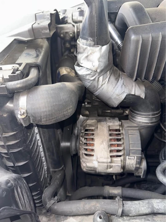 1998 BMW E36 3 Series - Image 12 of 13