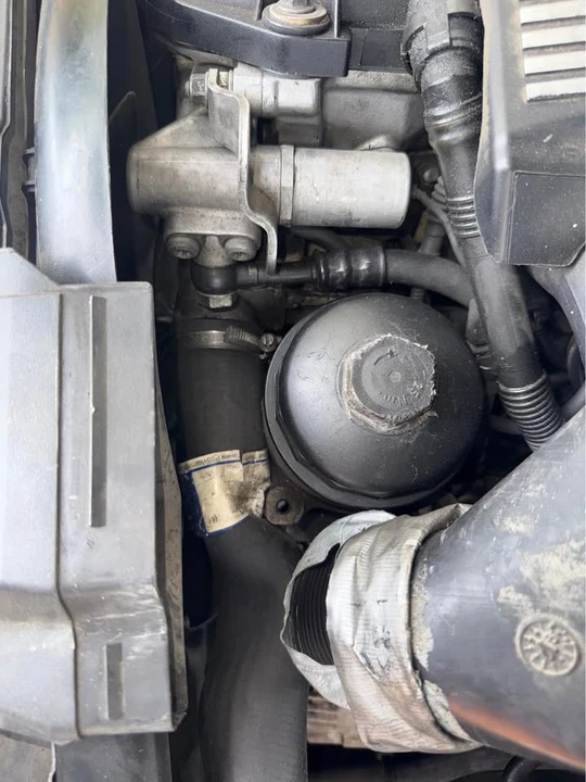 1998 BMW E36 3 Series - Image 13 of 13