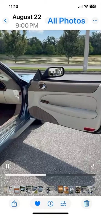 1998 BMW E36 3 Series - Image 7 of 13