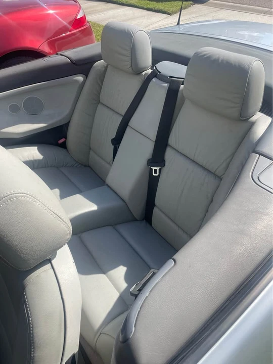 1998 BMW E36 3 Series - Image 13 of 13