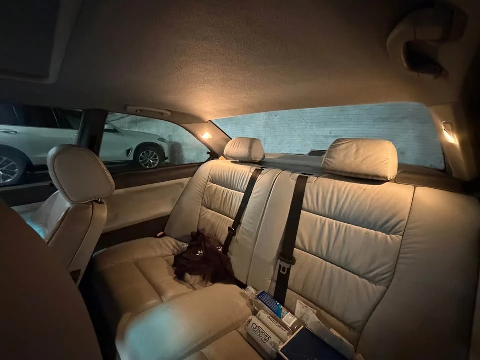 1998 BMW E36 3 Series - Image 14 of 17