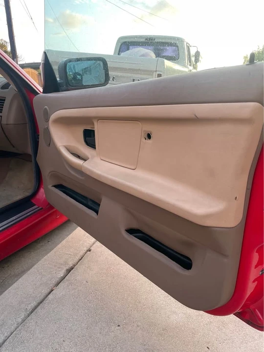1998 BMW E36 3 Series - Image 10 of 12