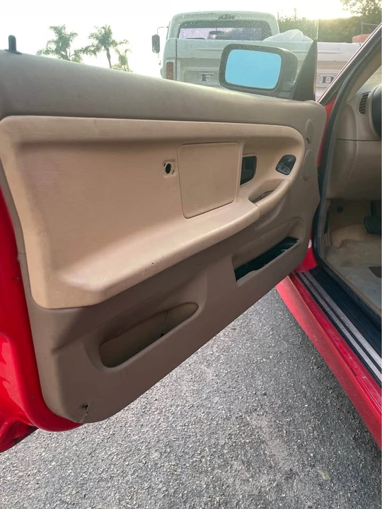 1998 BMW E36 3 Series - Image 11 of 12