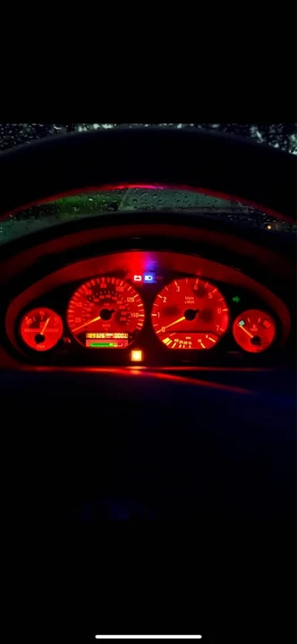 1998 BMW E36 3 Series - Image 17 of 18