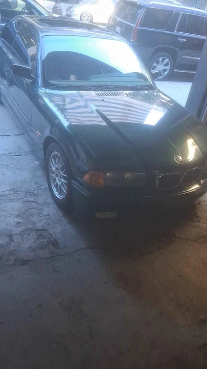 1998 BMW E36 3 Series - Image 2 of 6