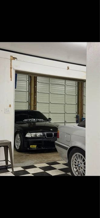 1998 BMW E36 3 Series - Image 4 of 6