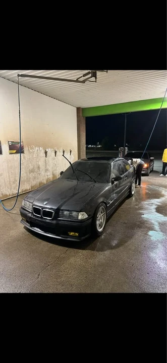 1998 BMW E36 3 Series - Image 3 of 6