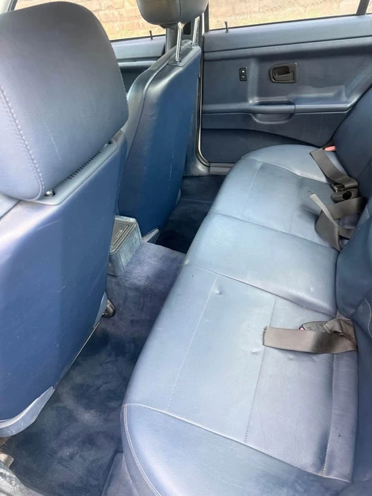 1998 BMW E36 3 Series - Image 11 of 15