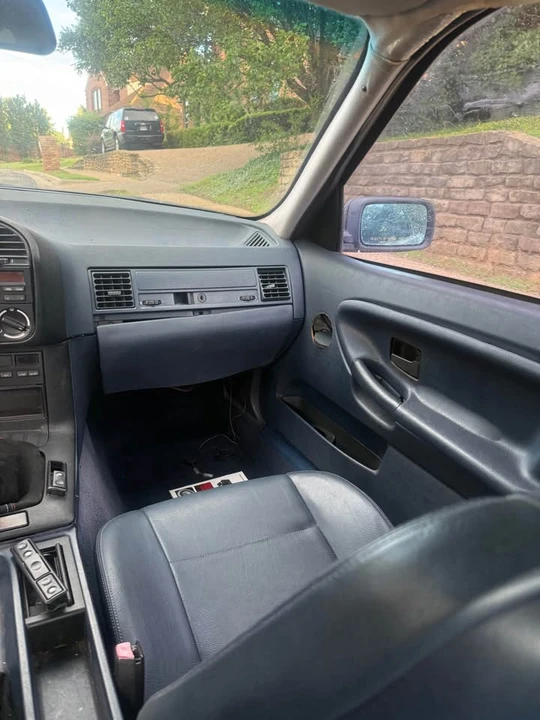 1998 BMW E36 3 Series - Image 15 of 15