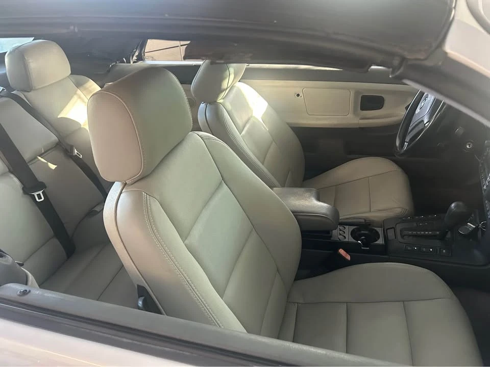 1998 BMW E36 3 Series - Image 3 of 6
