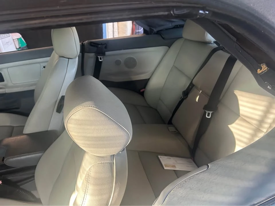 1998 BMW E36 3 Series - Image 6 of 6