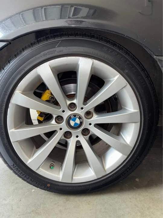 1998 BMW E46 3 Series - Image 11 of 12