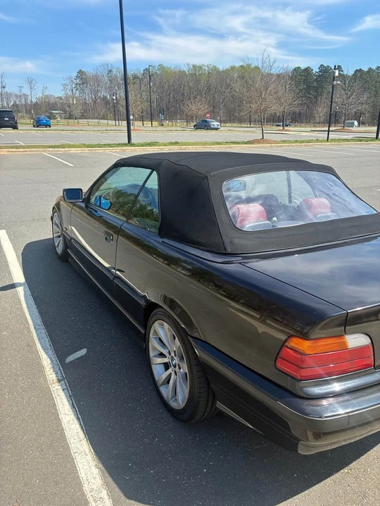 1998 BMW E46 3 Series - Image 4 of 12